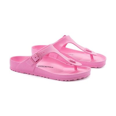 BIRKENSTOCK ARIZONA EVA SUYA DAYANIKLI KADIN TERLİK 1024580 - 5