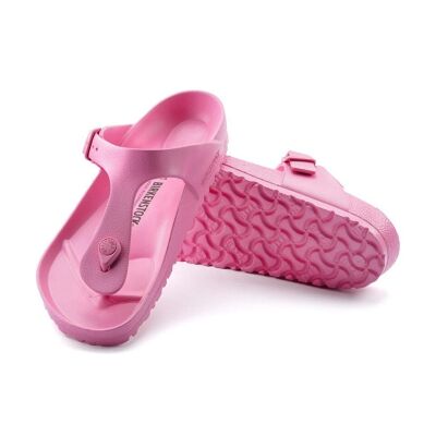 BIRKENSTOCK ARIZONA EVA SUYA DAYANIKLI KADIN TERLİK 1024580 - 3