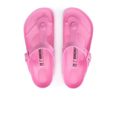BIRKENSTOCK ARIZONA EVA SUYA DAYANIKLI KADIN TERLİK 1024580 - 4