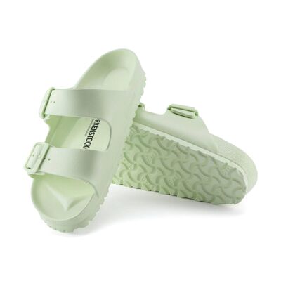 BIRKENSTOCK ARIZONA EVA SUYA DAYANIKLI KADIN TERLİK 1024691 - 3