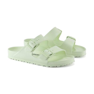 BIRKENSTOCK ARIZONA EVA SUYA DAYANIKLI KADIN TERLİK 1024691 - 5