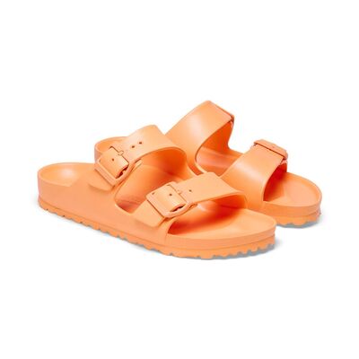 BIRKENSTOCK ARIZONA EVA SUYA DAYANIKLI KADIN TERLİK 1025586 - 5