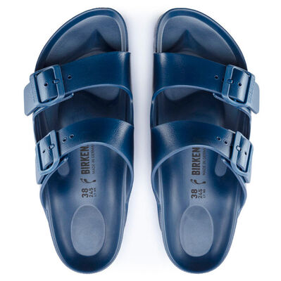 BIRKENSTOCK ARIZONA EVA SUYA DAYANIKLI TERLİK 1019142 - 4
