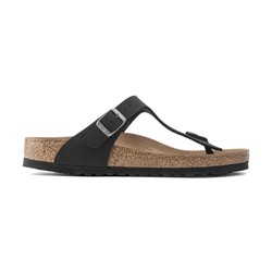 BİRKENSTOCK GIZEH BF EARTHY VEGAN KADIN TERLİK 1020380 - BIRKENSTOCK