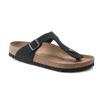 BİRKENSTOCK GIZEH BF EARTHY VEGAN KADIN TERLİK 1020380 - 2