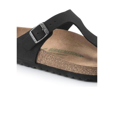BİRKENSTOCK GIZEH BF EARTHY VEGAN KADIN TERLİK 1020380 - 6
