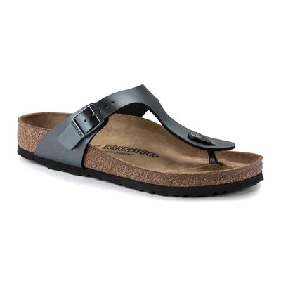 BIRKENSTOCK GIZEH BF KADIN PARMAK ARASI TERLİK 1021428 - 2