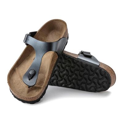 BIRKENSTOCK GIZEH BF KADIN PARMAK ARASI TERLİK 1021428 - 3