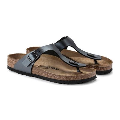 BIRKENSTOCK GIZEH BF KADIN PARMAK ARASI TERLİK 1021428 - 5