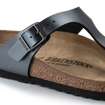 BIRKENSTOCK GIZEH BF KADIN PARMAK ARASI TERLİK 1021428 - 6