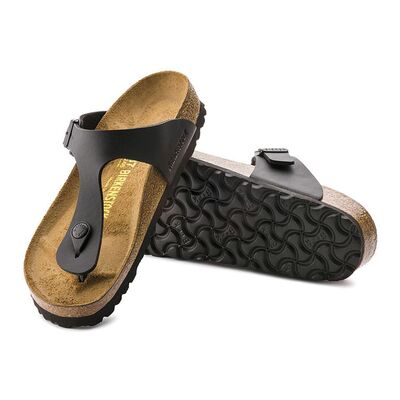 BIRKENSTOCK GIZEH BF PARMAK ARASI TERLİK 043691 - 2