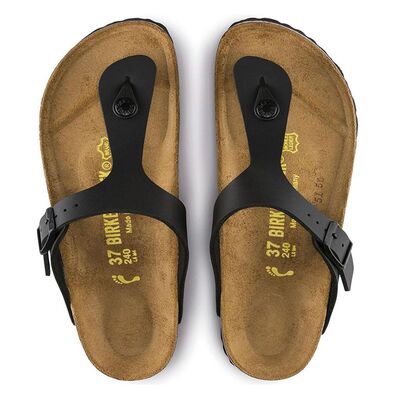 BIRKENSTOCK GIZEH BF PARMAK ARASI TERLİK 043691 - 3