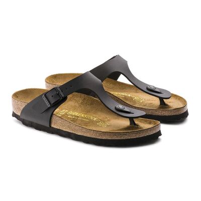 BIRKENSTOCK GIZEH BF PARMAK ARASI TERLİK 043691 - 4