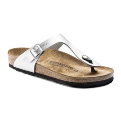BIRKENSTOCK GIZEH BF PARMAK ARASI TERLİK 043851 - BIRKENSTOCK