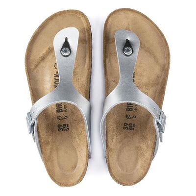 BIRKENSTOCK GIZEH BF PARMAK ARASI TERLİK 043851 - 2
