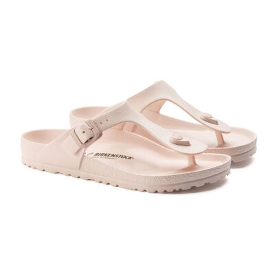 BIRKENSTOCK GIZEH EVA SUYA DAYANIKLI PARMAK ARASI TERLİK 1014569 - 4