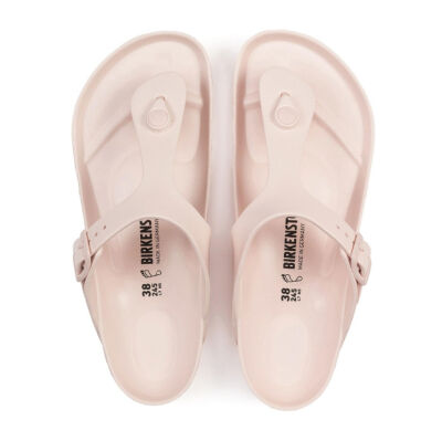 BIRKENSTOCK GIZEH EVA SUYA DAYANIKLI PARMAK ARASI TERLİK 1014569 - 5