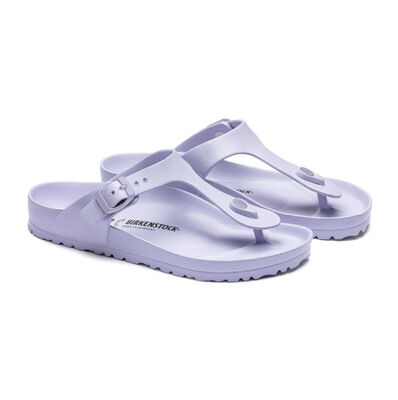 BIRKENSTOCK GIZEH EVA SUYA DAYANIKLI PARMAK ARASI TERLİK 1017995 - 4