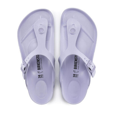 BIRKENSTOCK GIZEH EVA SUYA DAYANIKLI PARMAK ARASI TERLİK 1017995 - 5