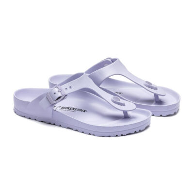 BIRKENSTOCK GIZEH EVA SUYA DAYANIKLI PARMAK ARASI TERLİK 1017995 - 4
