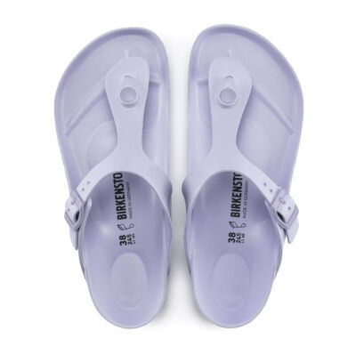 BIRKENSTOCK GIZEH EVA SUYA DAYANIKLI PARMAK ARASI TERLİK 1017995 - 5