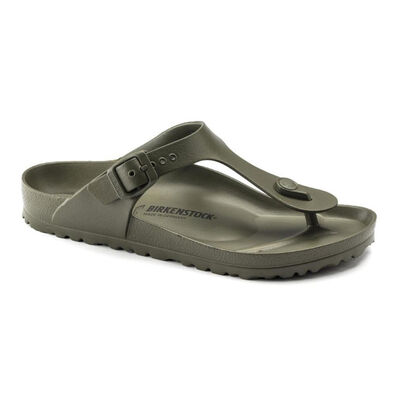 BIRKENSTOCK GIZEH EVA SUYA DAYANIKLI PARMAK ARASI TERLİK 1019143 - 2