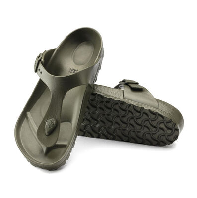 BIRKENSTOCK GIZEH EVA SUYA DAYANIKLI PARMAK ARASI TERLİK 1019143 - 3