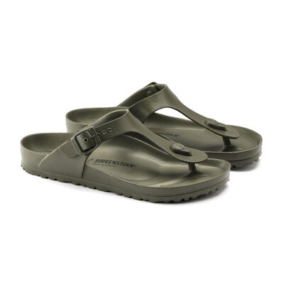 BIRKENSTOCK GIZEH EVA SUYA DAYANIKLI PARMAK ARASI TERLİK 1019143 - 4