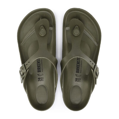 BIRKENSTOCK GIZEH EVA SUYA DAYANIKLI PARMAK ARASI TERLİK 1019143 - 5