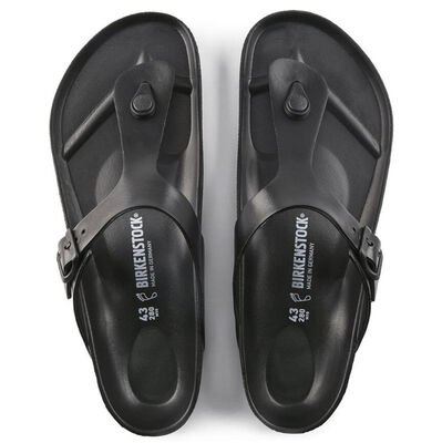 BIRKENSTOCK GIZEH EVA SUYA DAYANIKLI PARMAK ARASI TERLİK 128201 - 4