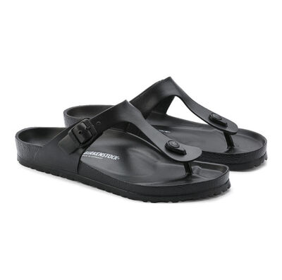 BIRKENSTOCK GIZEH EVA SUYA DAYANIKLI PARMAK ARASI TERLİK 128201 - 5