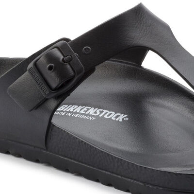 BIRKENSTOCK GIZEH EVA SUYA DAYANIKLI PARMAK ARASI TERLİK 128201 - 6