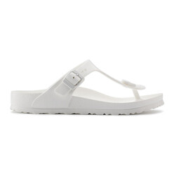 BIRKENSTOCK GIZEH EVA SUYA DAYANIKLI PARMAK ARASI TERLİK 128221 - BIRKENSTOCK