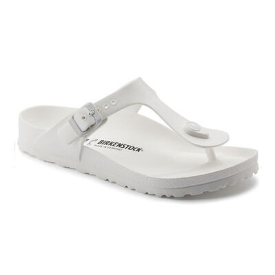 BIRKENSTOCK GIZEH EVA SUYA DAYANIKLI PARMAK ARASI TERLİK 128221 - 2