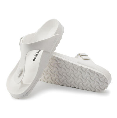 BIRKENSTOCK GIZEH EVA SUYA DAYANIKLI PARMAK ARASI TERLİK 128221 - 3