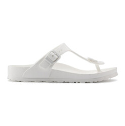 BIRKENSTOCK GIZEH EVA SUYA DAYANIKLI PARMAK ARASI TERLİK 128221 - BIRKENSTOCK