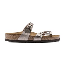 BIRKENSTOCK MAYARI BF GRACEFUL KADIN TERLİK 1016408 - BIRKENSTOCK