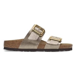 BIRKENSTOCK SYDNEY LUXE BUCKLE KADIN TERLİK 1029356 - BIRKENSTOCK