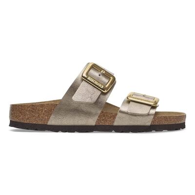BIRKENSTOCK SYDNEY LUXE BUCKLE KADIN TERLİK 1029356 - 1