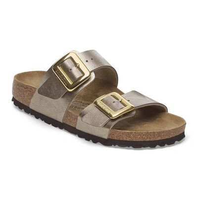 BIRKENSTOCK SYDNEY LUXE BUCKLE KADIN TERLİK 1029356 - 2