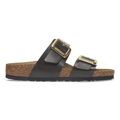 BIRKENSTOCK SYDNEY LUXE BUCKLE KADIN TERLİK 1029379 - 1