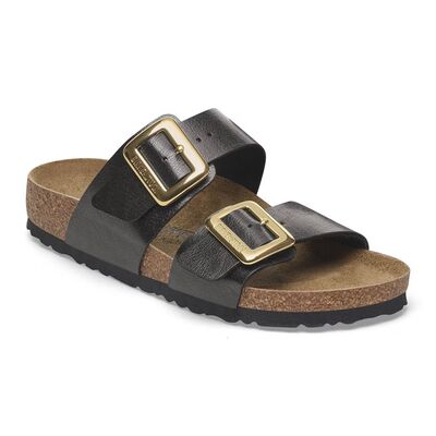 BIRKENSTOCK SYDNEY LUXE BUCKLE KADIN TERLİK 1029379 - 2