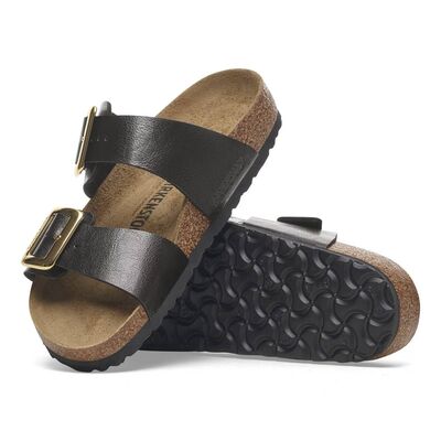 BIRKENSTOCK SYDNEY LUXE BUCKLE KADIN TERLİK 1029379 - 5