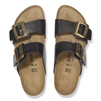 BIRKENSTOCK SYDNEY LUXE BUCKLE KADIN TERLİK 1029379 - 6