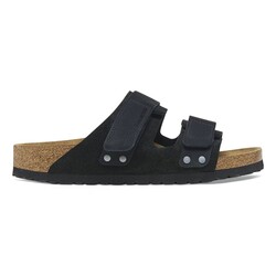 BİRKENSTOCK UJI NUBUCK SUEDE TERLİK 1024810 - BIRKENSTOCK