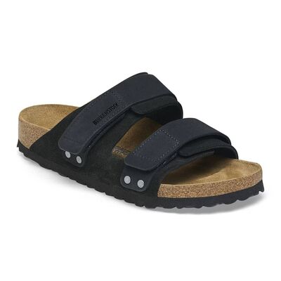 BİRKENSTOCK UJI NUBUCK SUEDE TERLİK 1024810 - 2