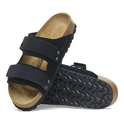 BİRKENSTOCK UJI NUBUCK SUEDE TERLİK 1024810 - 5