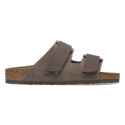 BİRKENSTOCK UJI NUBUCK SUEDE TERLİK 1029200 - BIRKENSTOCK
