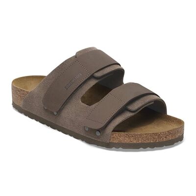 BİRKENSTOCK UJI NUBUCK SUEDE TERLİK 1029200 - 2