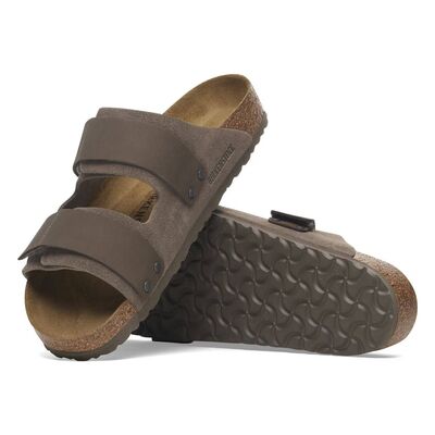 BİRKENSTOCK UJI NUBUCK SUEDE TERLİK 1029200 - 3